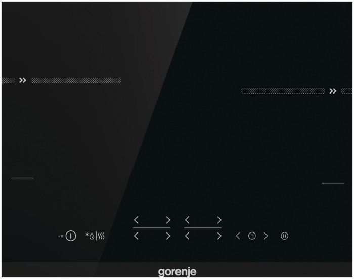 Варильна поверхня Gorenje IT641BCSC7