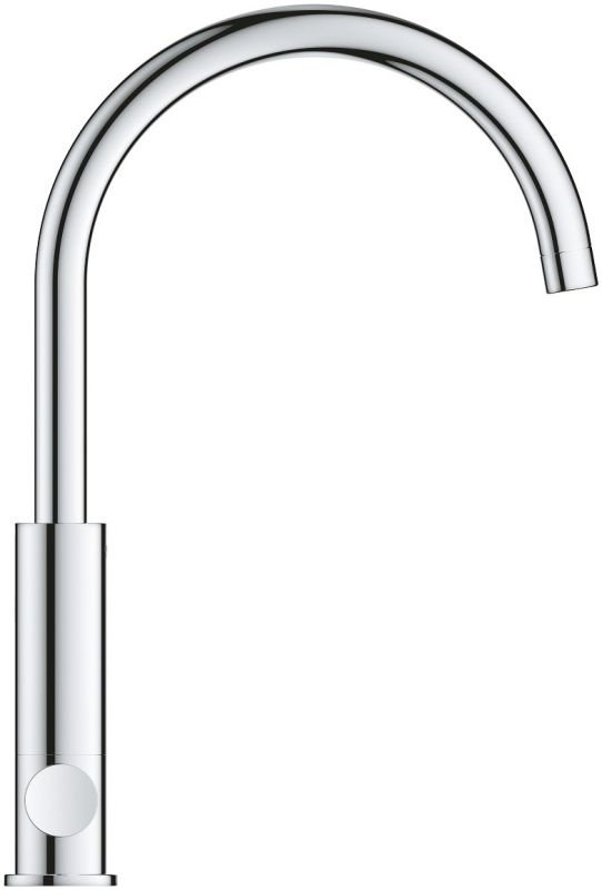 Змішувач GROHE BLUE PURE Eurosmart 31722000