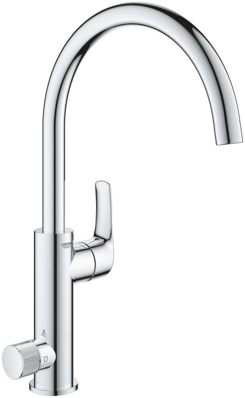 Змішувач GROHE BLUE PURE Eurosmart 31722000