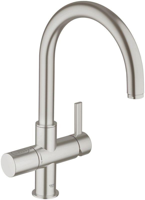 Змішувач GROHE BLUE PURE 33251000