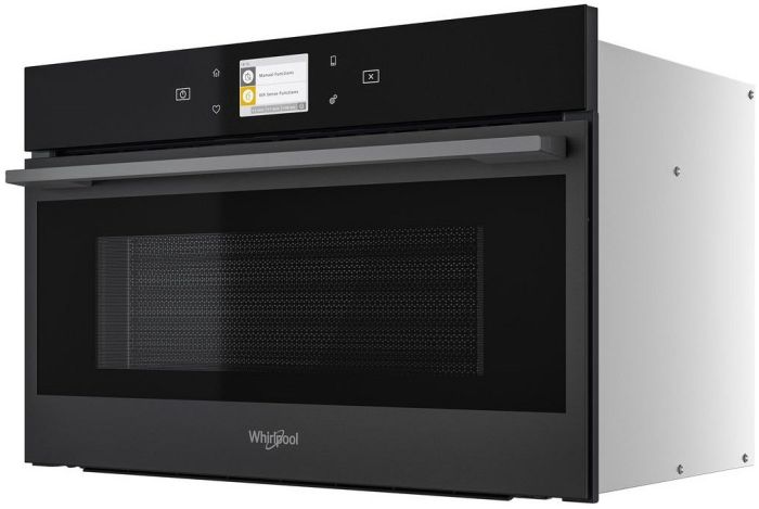 Мікрохвильова піч Whirlpool W 9 MD 260 IXL