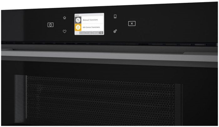 Мікрохвильова піч Whirlpool W 9 MD 260 IXL