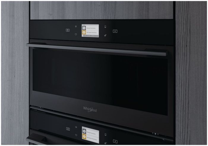 Мікрохвильова піч Whirlpool W 9 MD 260 IXL