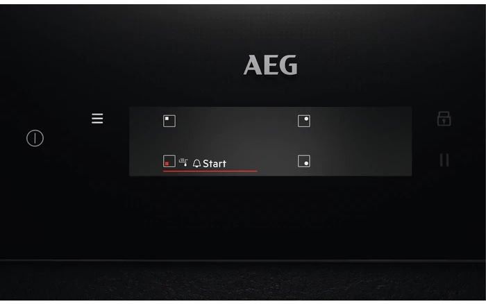 Варильна поверхня AEG IAE64843FB