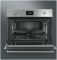 Духова шафа Smeg SF4390MCX
