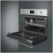 Духова шафа Smeg SF4390MCX