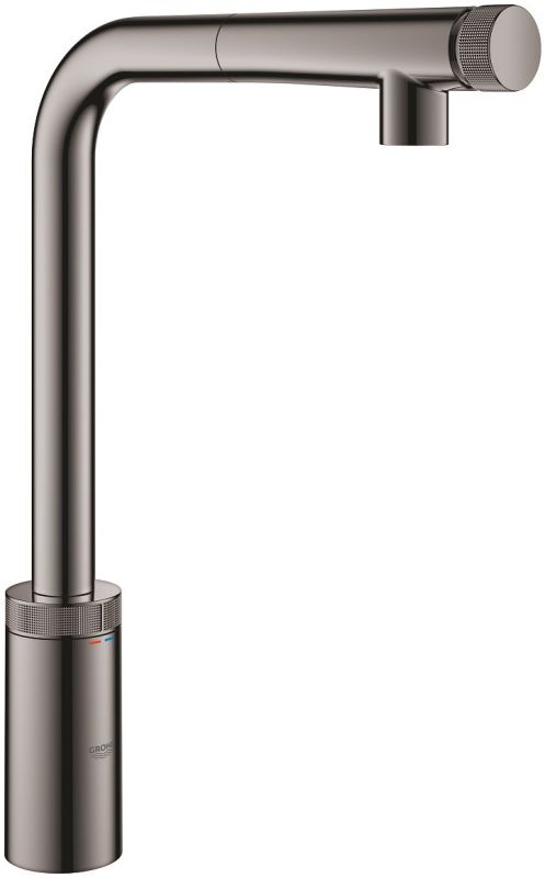 Змішувач GROHE MINTA SMARTCONTROL(31613000)