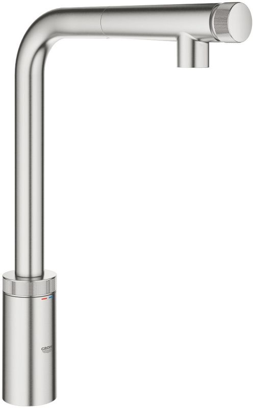 Змішувач GROHE MINTA SMARTCONTROL(31613000)