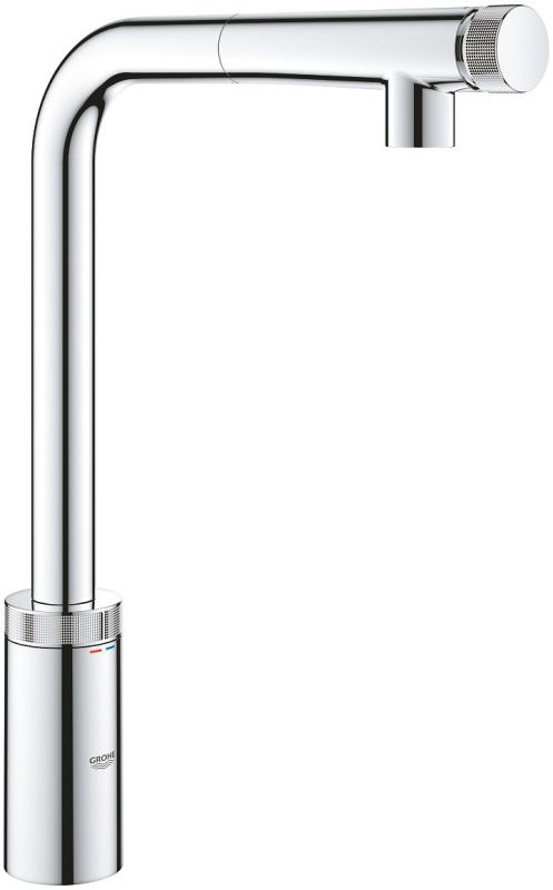 Змішувач GROHE MINTA SMARTCONTROL(31613000)