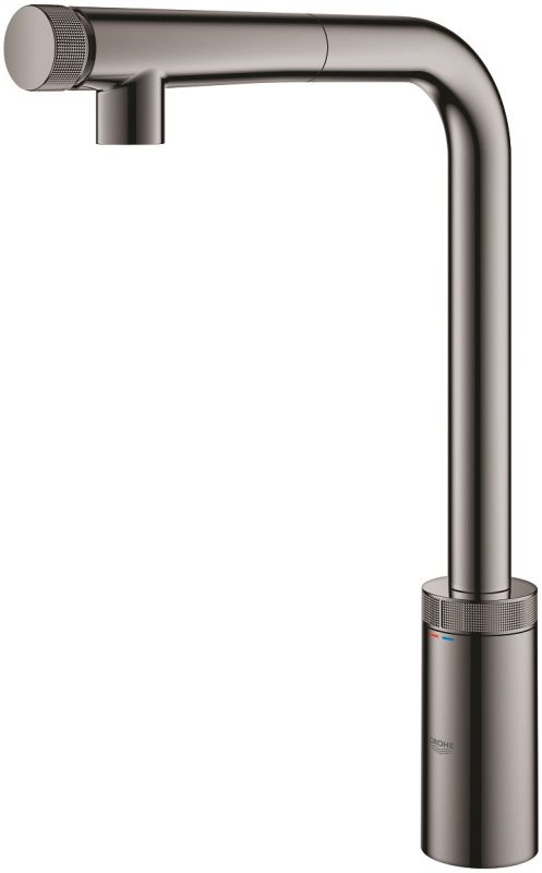 Змішувач GROHE MINTA SMARTCONTROL(31613000)