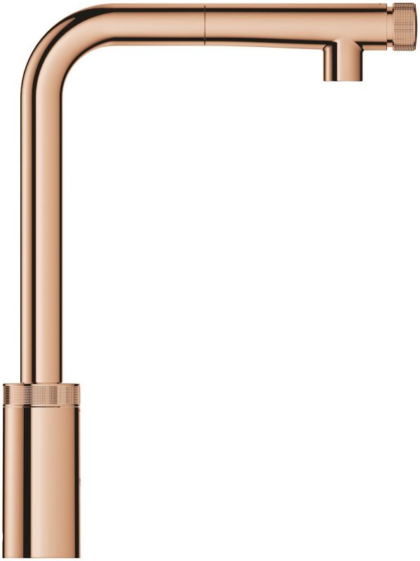 Змішувач GROHE MINTA SMARTCONTROL(31613000)