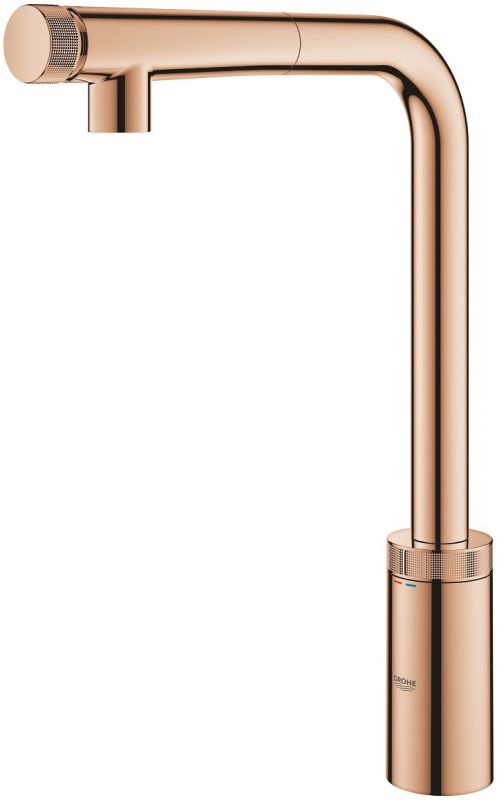Змішувач GROHE MINTA SMARTCONTROL(31613000)