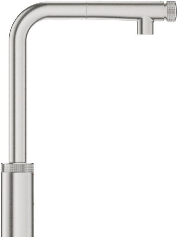 Змішувач GROHE MINTA SMARTCONTROL(31613000)