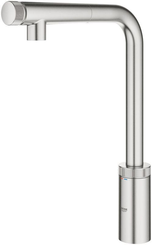 Змішувач GROHE MINTA SMARTCONTROL(31613000)