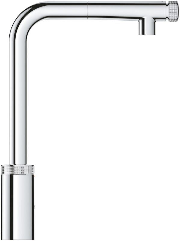 Змішувач GROHE MINTA SMARTCONTROL(31613000)