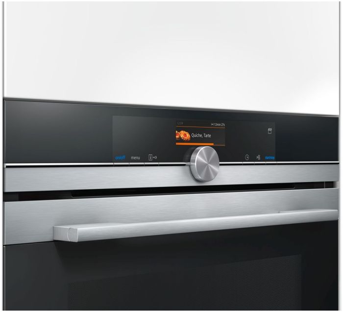 Духова шафа Siemens CS636GBS2