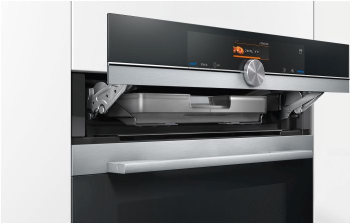 Духова шафа Siemens CS636GBS2