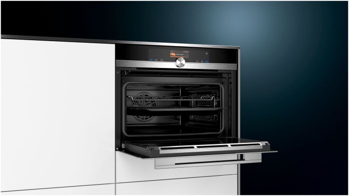 Духова шафа Siemens CS636GBS2