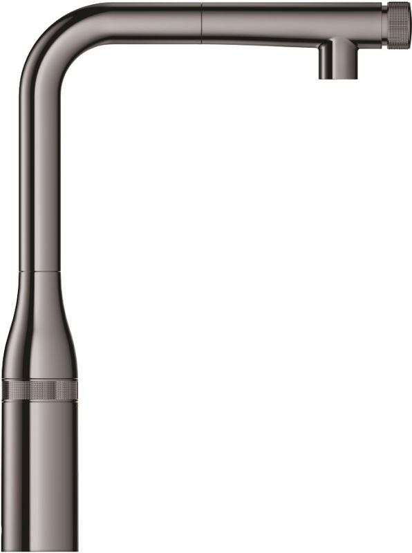 Змішувач GROHE Essence SmartControl 31615BE0