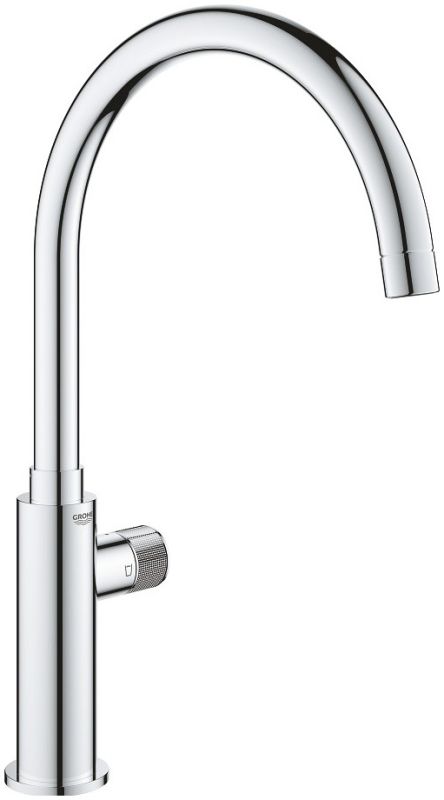 Змішувач GROHE Mono 31724000