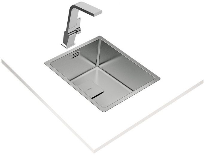 Мийка Teka FLEX LINEA RS 15 34.40 115000015