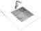 Мийка Teka FLEX LINEA RS15 40.40