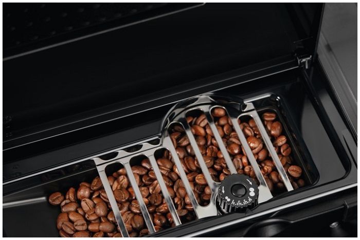 Кавомашина Electrolux KBC65T