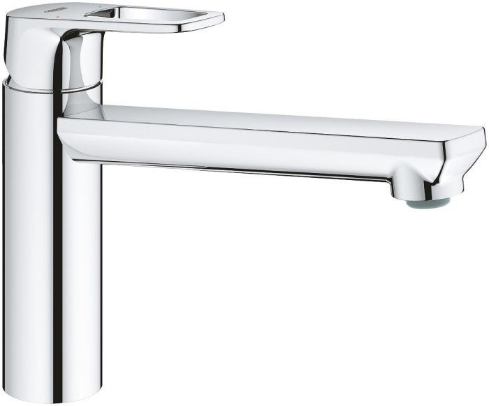 Змішувач GROHE BauLoop 31706000