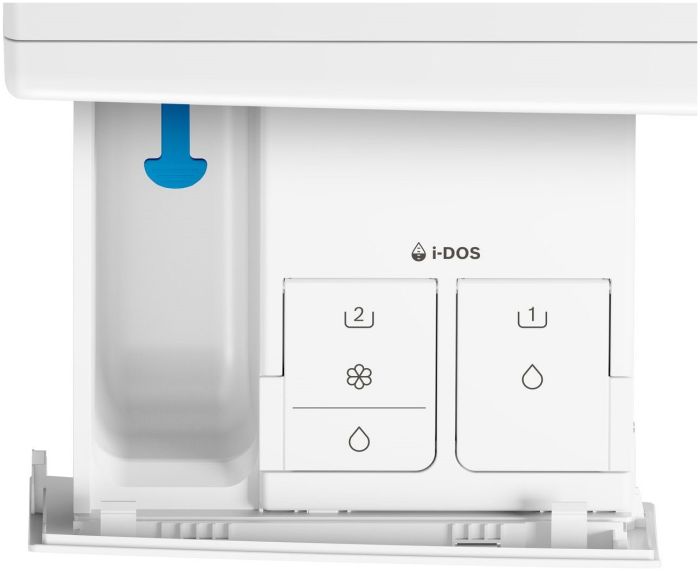 Пральна машина Bosch WAV28K90ME