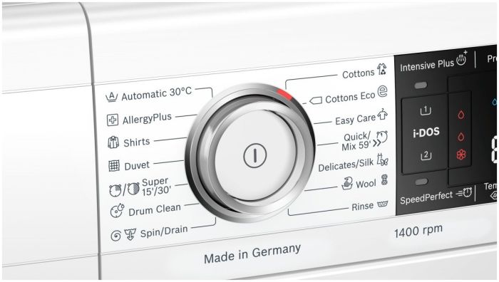 Пральна машина Bosch WAV28K90ME