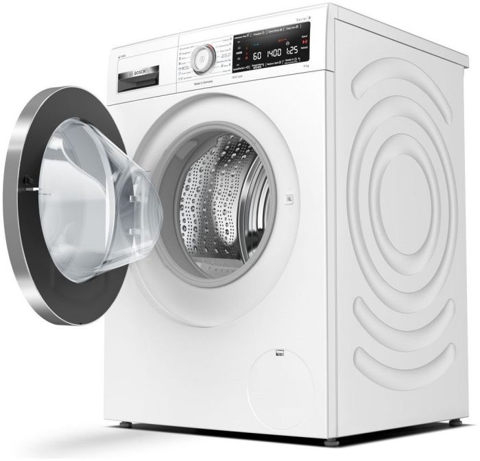 Пральна машина Bosch WAV28K90ME