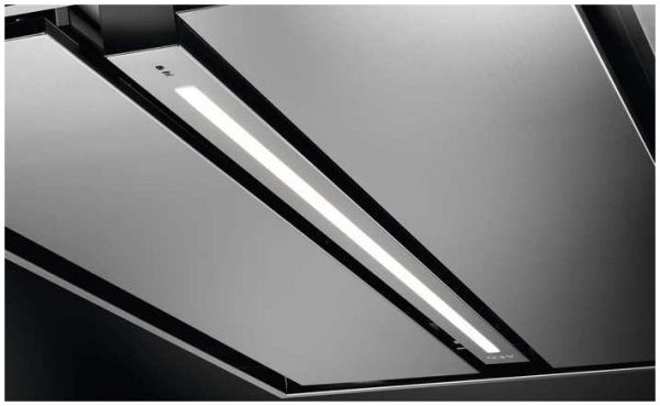 Витяжка AEG DCE5960HM