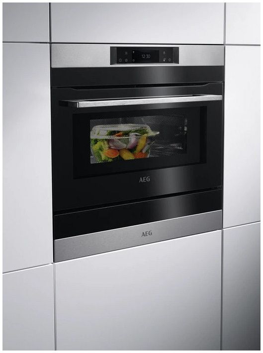 Духова шафа AEG KMK768080M