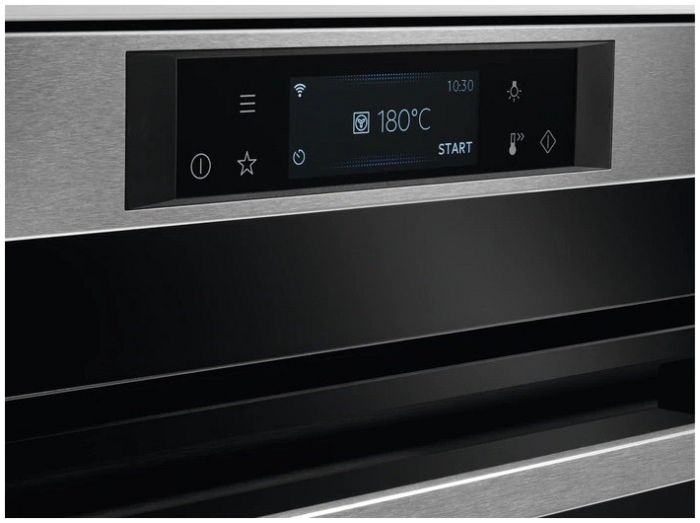 Духова шафа AEG KMK768080M