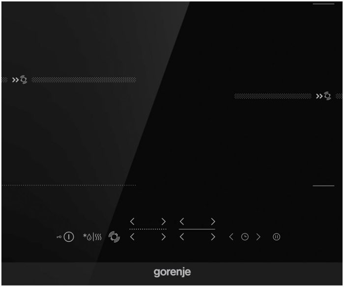 Варильна поверхня Gorenje IT645BCSC