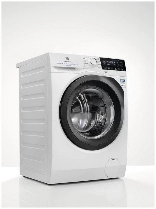Пральна машина Electrolux EW6F348SAU
