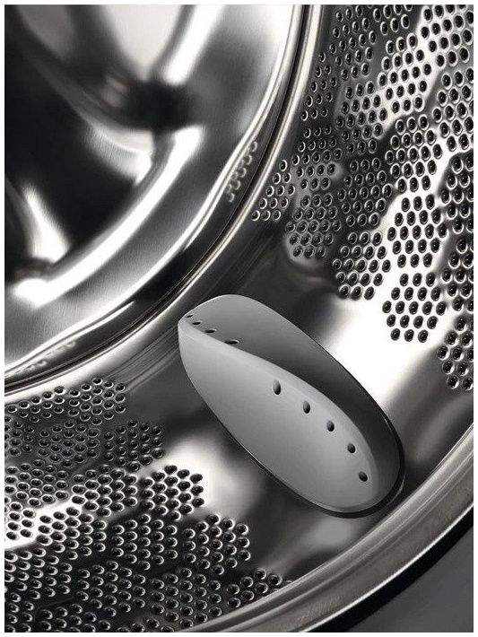 Пральна машина Electrolux EW6F348SAU