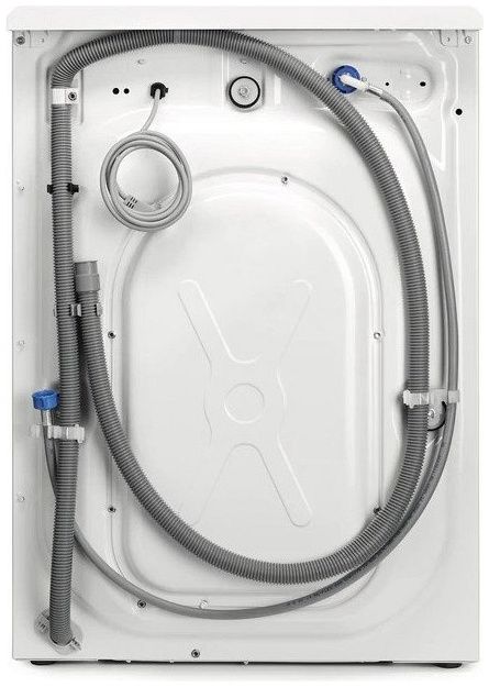 Пральна машина Electrolux EW6F348SAU