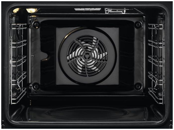 Духова шафа Electrolux OEF3H30X