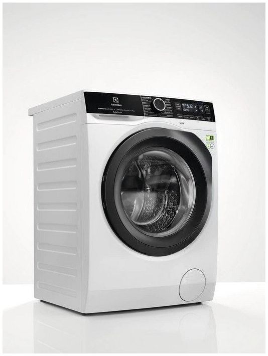 Пральна машина Electrolux EW8F169SAU