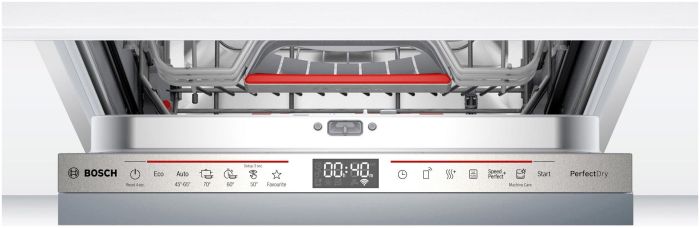 Посудомийна машина Bosch SPV6ZMX23E
