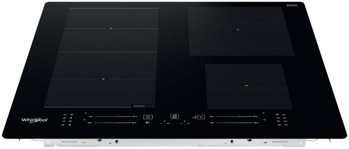 Варильна поверхня Whirlpool WFS 0160 NE