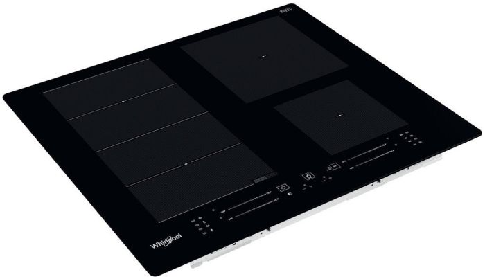 Варильна поверхня Whirlpool WFS 0160 NE