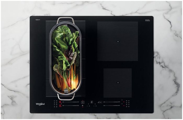 Варильна поверхня Whirlpool WFS 0160 NE