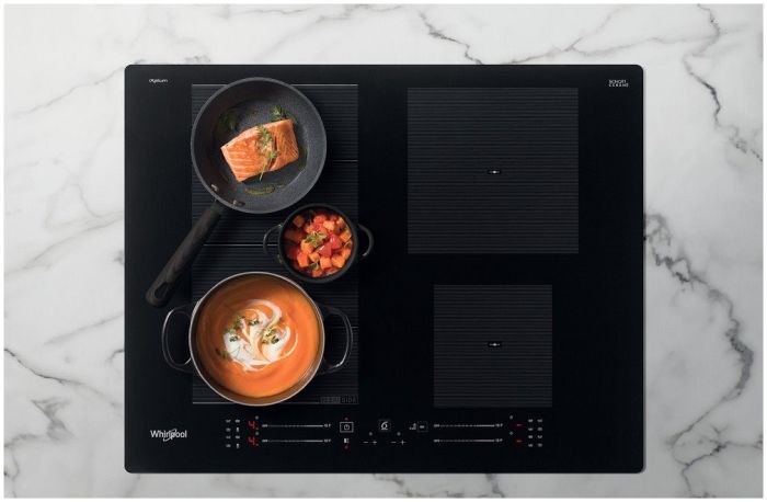 Варильна поверхня Whirlpool WFS 0160 NE