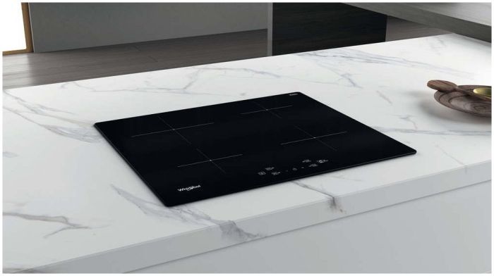 Варильна поверхня Whirlpool WSQ 2160 NE