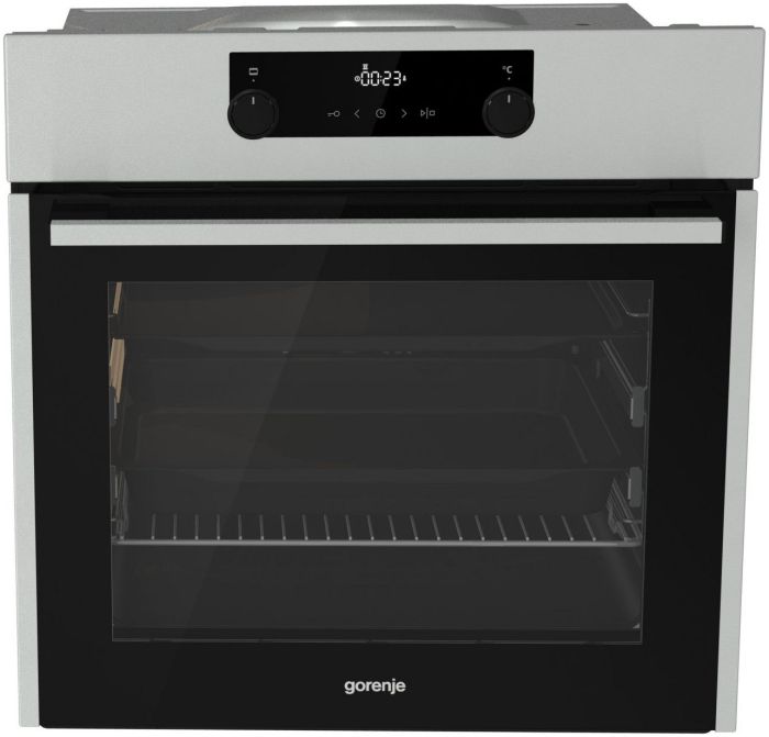 Духова шафа Gorenje BPS737E301X