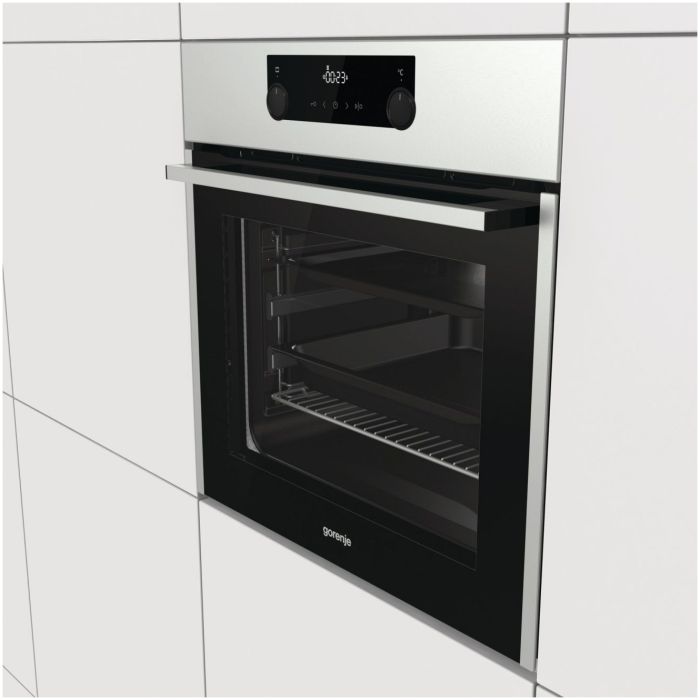 Духова шафа Gorenje BPS737E301X