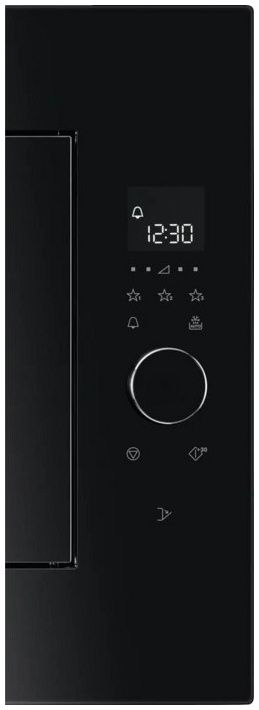 Мікрохвильова піч AEG MBE2658SEB