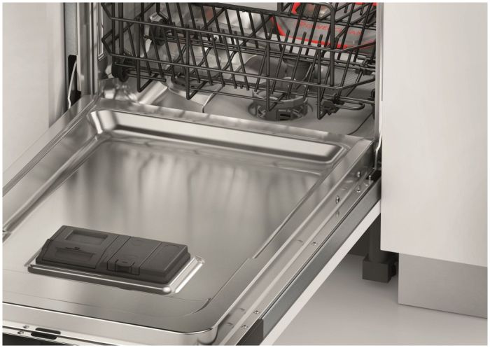 Посудомийна машина Whirlpool WSIC 3 M 17